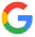 Image of Google Icon